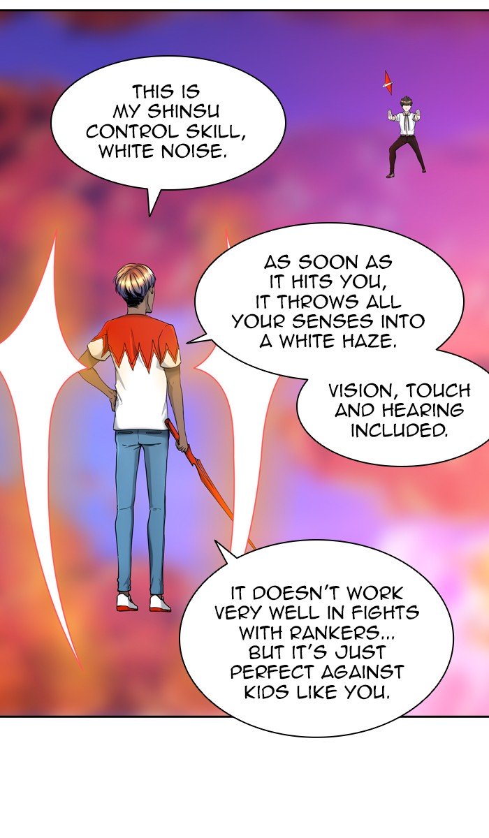 Tower of God, Chapter 408 image 81